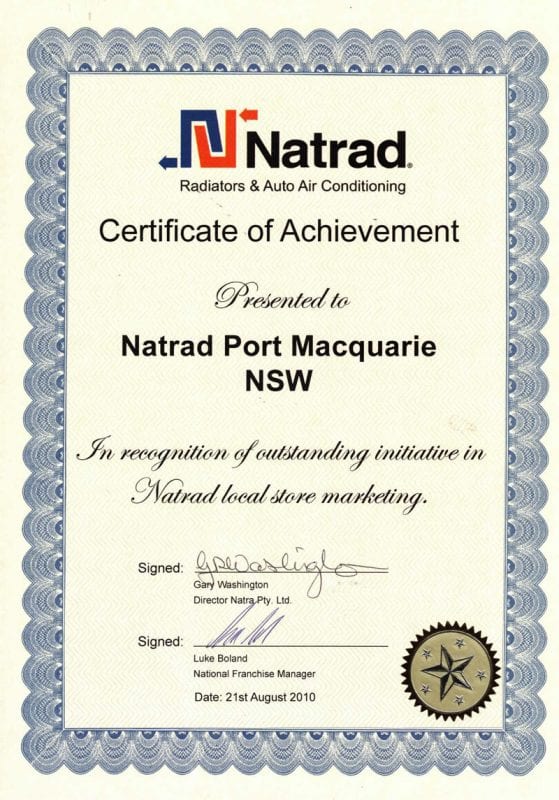 Natrad-Certificate-of-Acheivement---Advertising